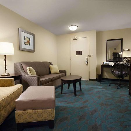 Hilton Garden Inn FargoFargo  Kültér fotó