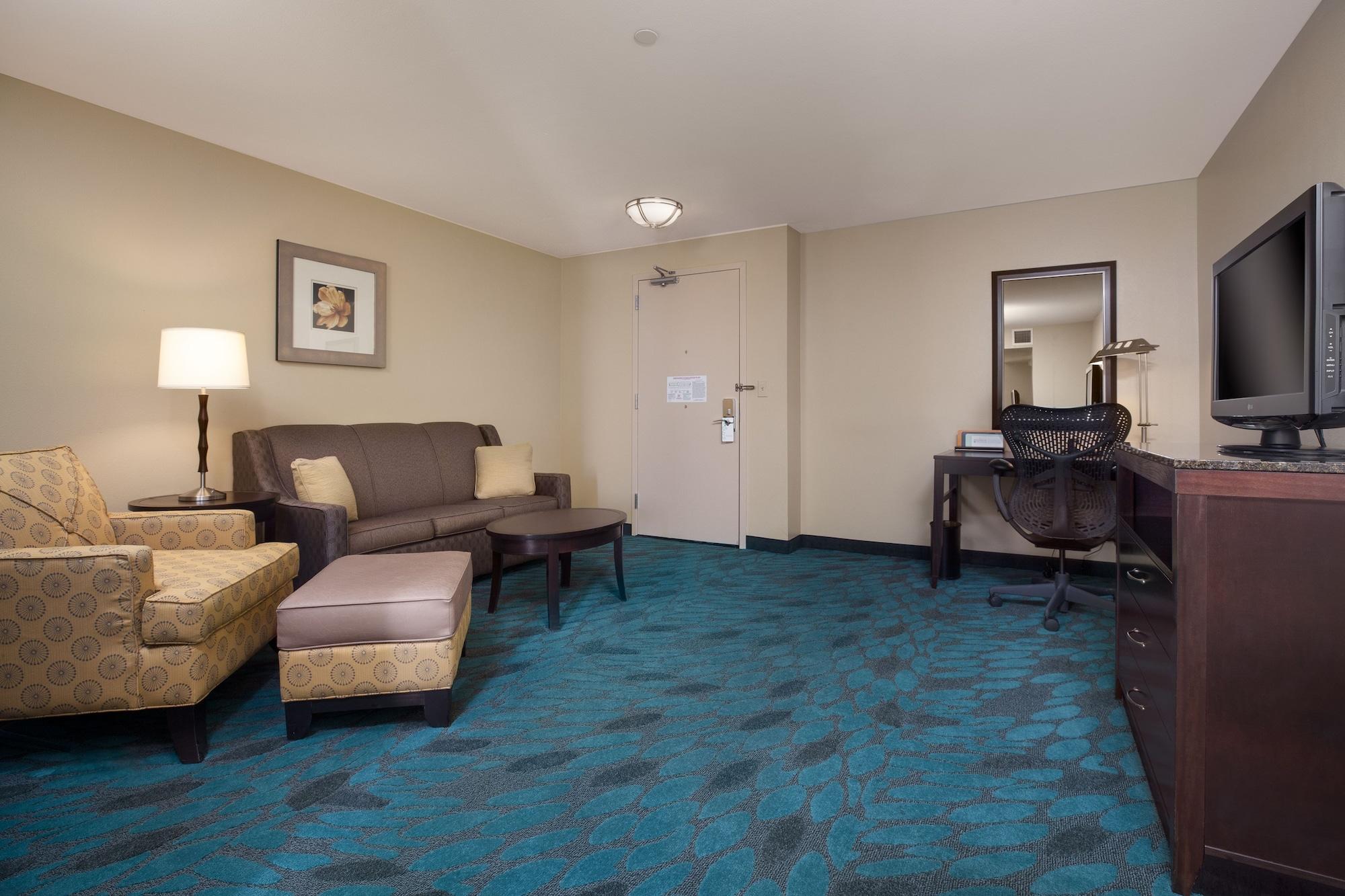 Hilton Garden Inn FargoFargo  Kültér fotó