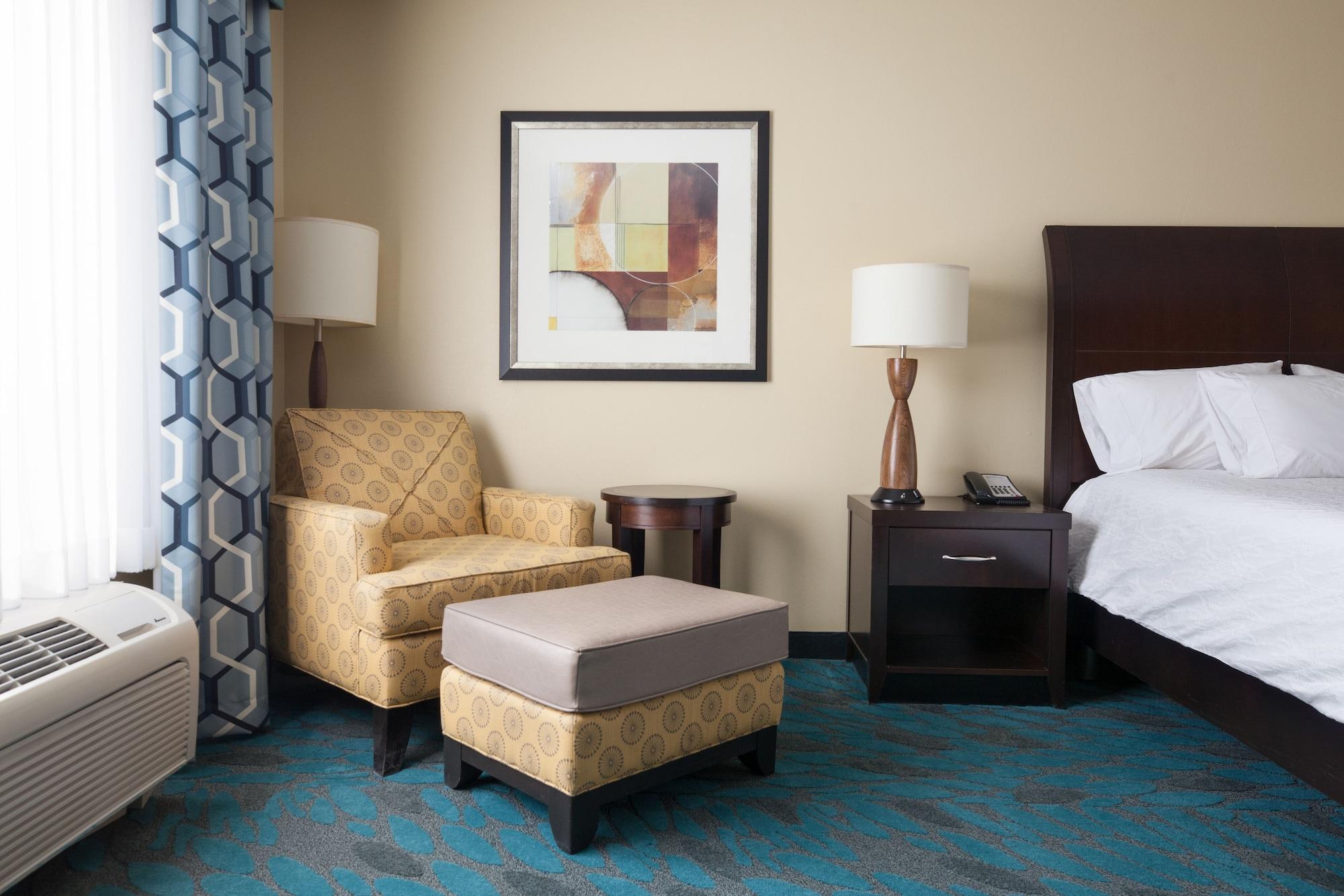 Hilton Garden Inn FargoFargo  Kültér fotó