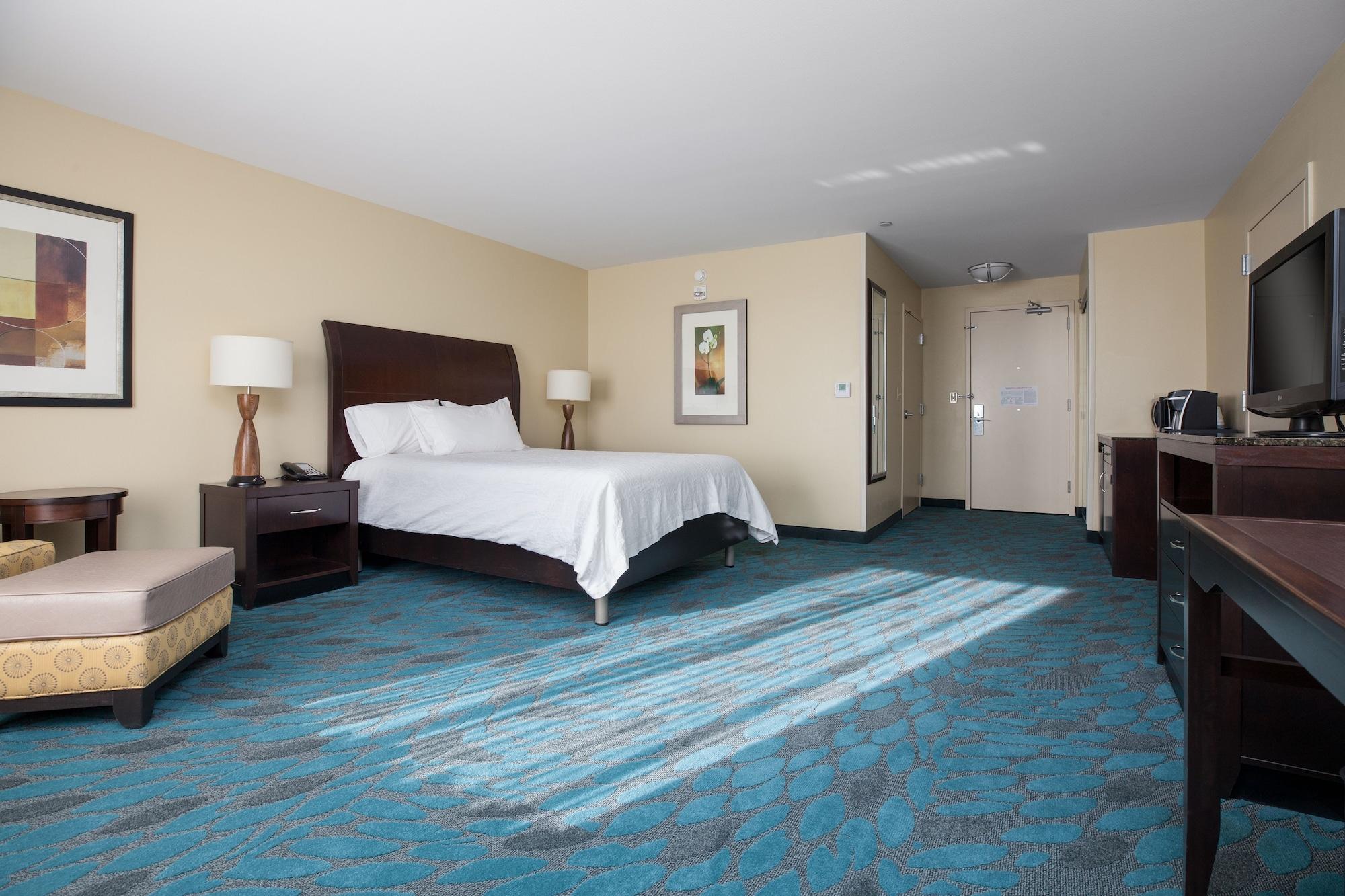 Hilton Garden Inn FargoFargo  Kültér fotó