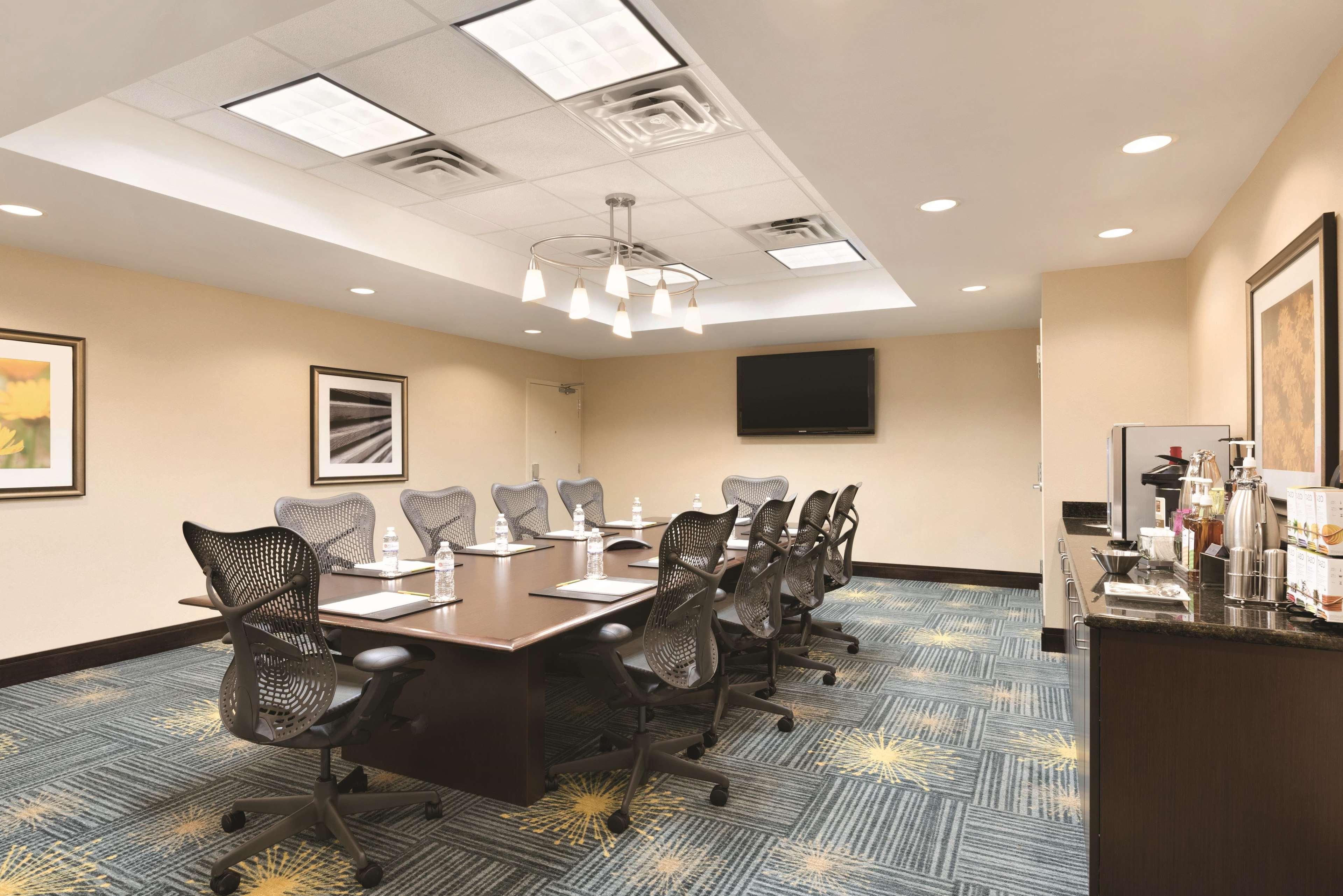 Hilton Garden Inn FargoFargo  Kültér fotó