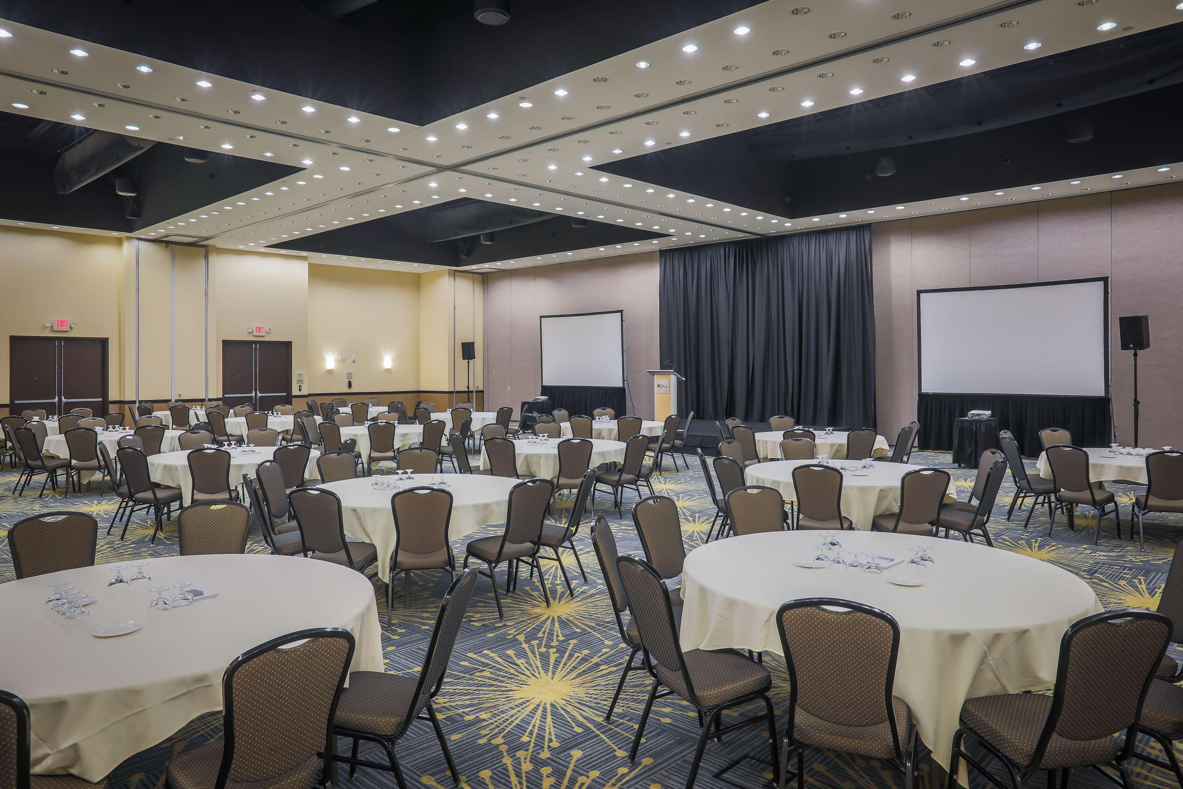 Hilton Garden Inn FargoFargo  Kültér fotó