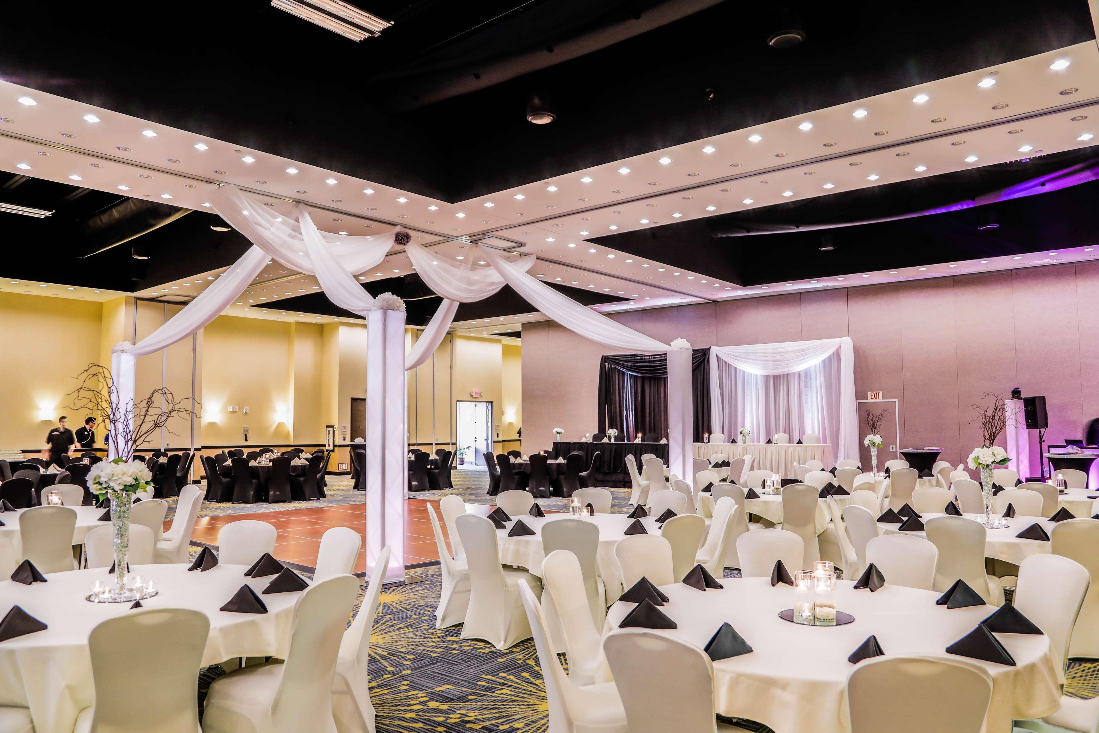Hilton Garden Inn FargoFargo  Kültér fotó
