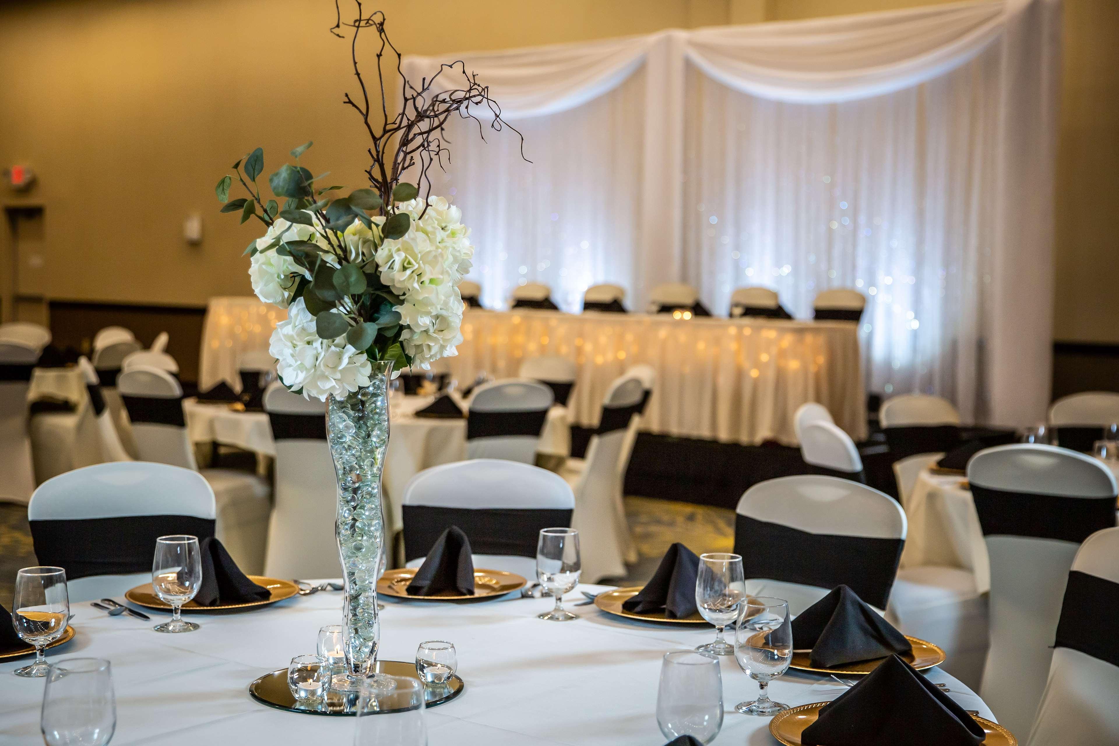 Hilton Garden Inn FargoFargo  Kültér fotó