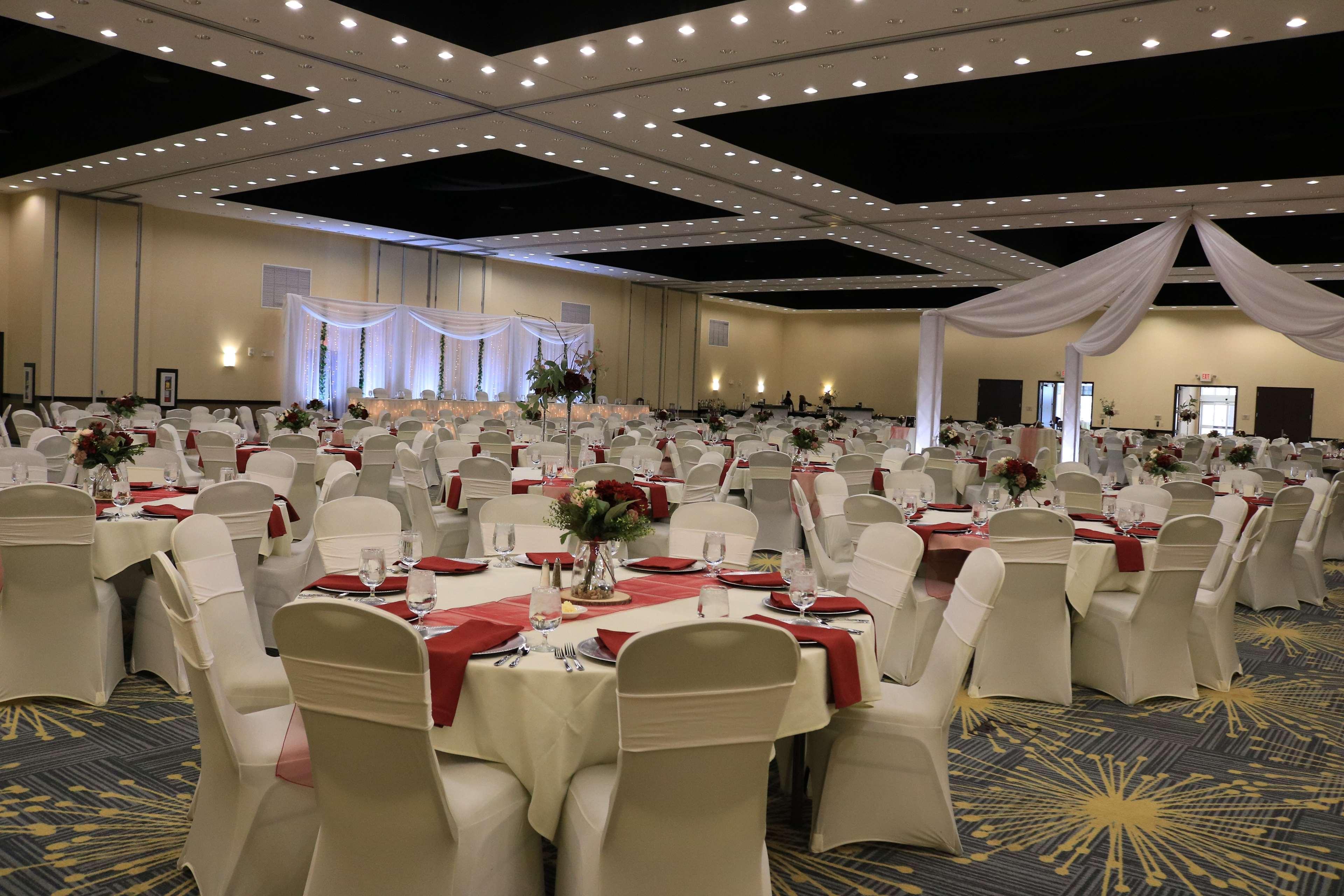 Hilton Garden Inn FargoFargo  Kültér fotó