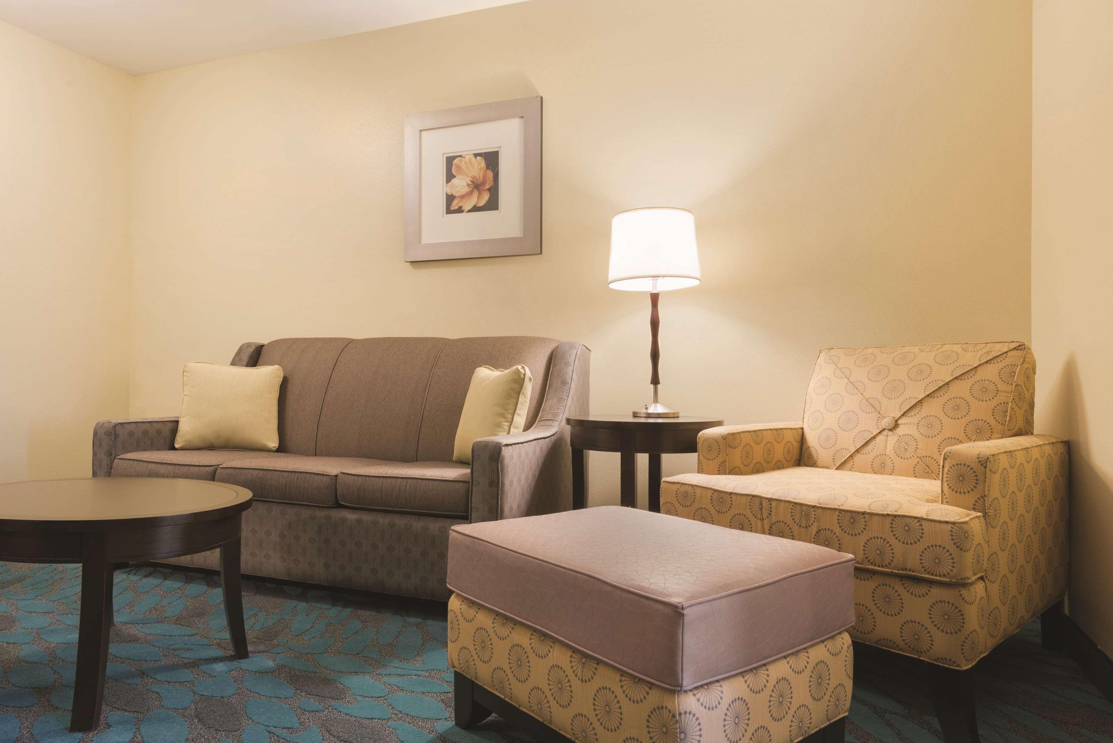 Hilton Garden Inn FargoFargo  Kültér fotó