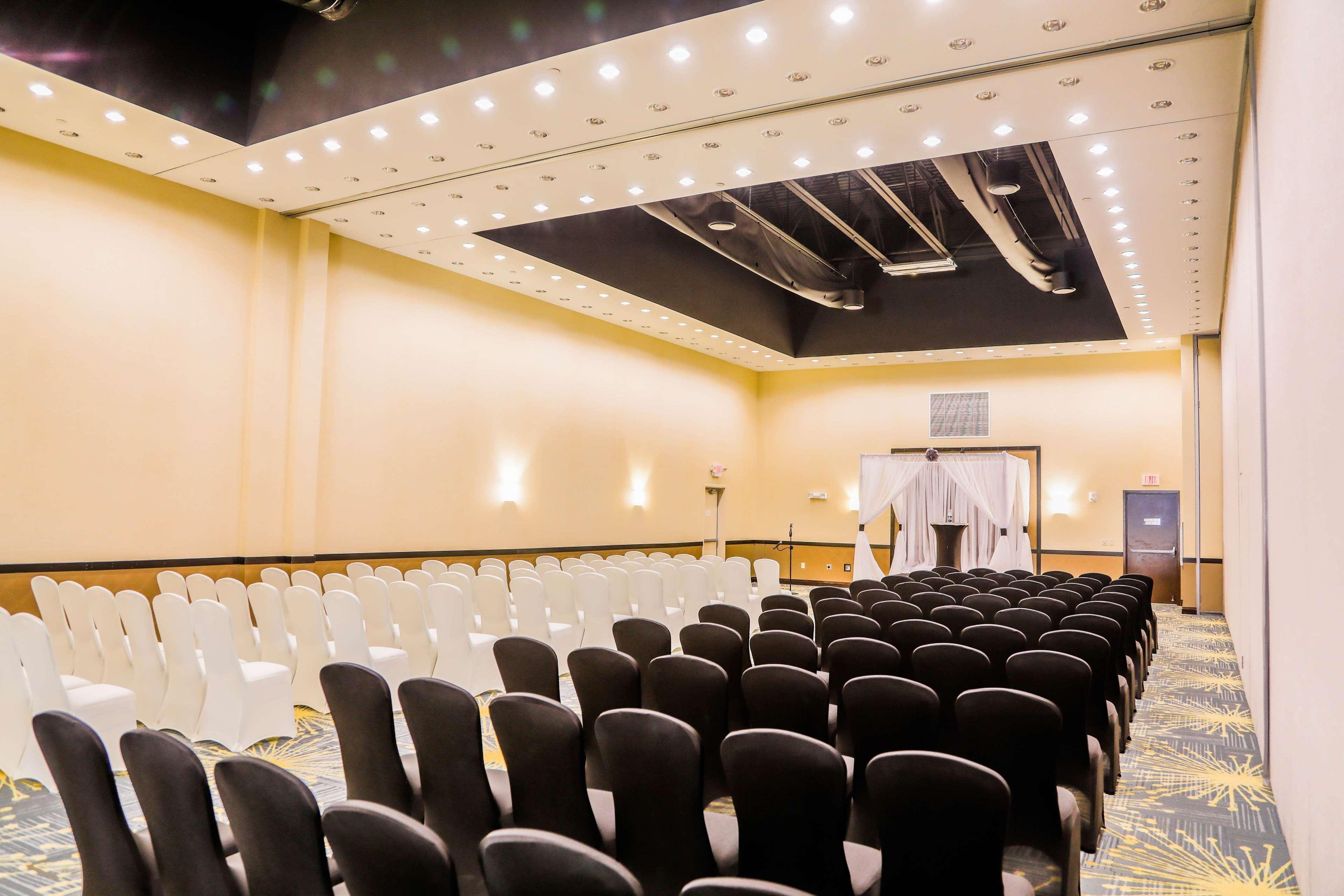 Hilton Garden Inn FargoFargo  Kültér fotó