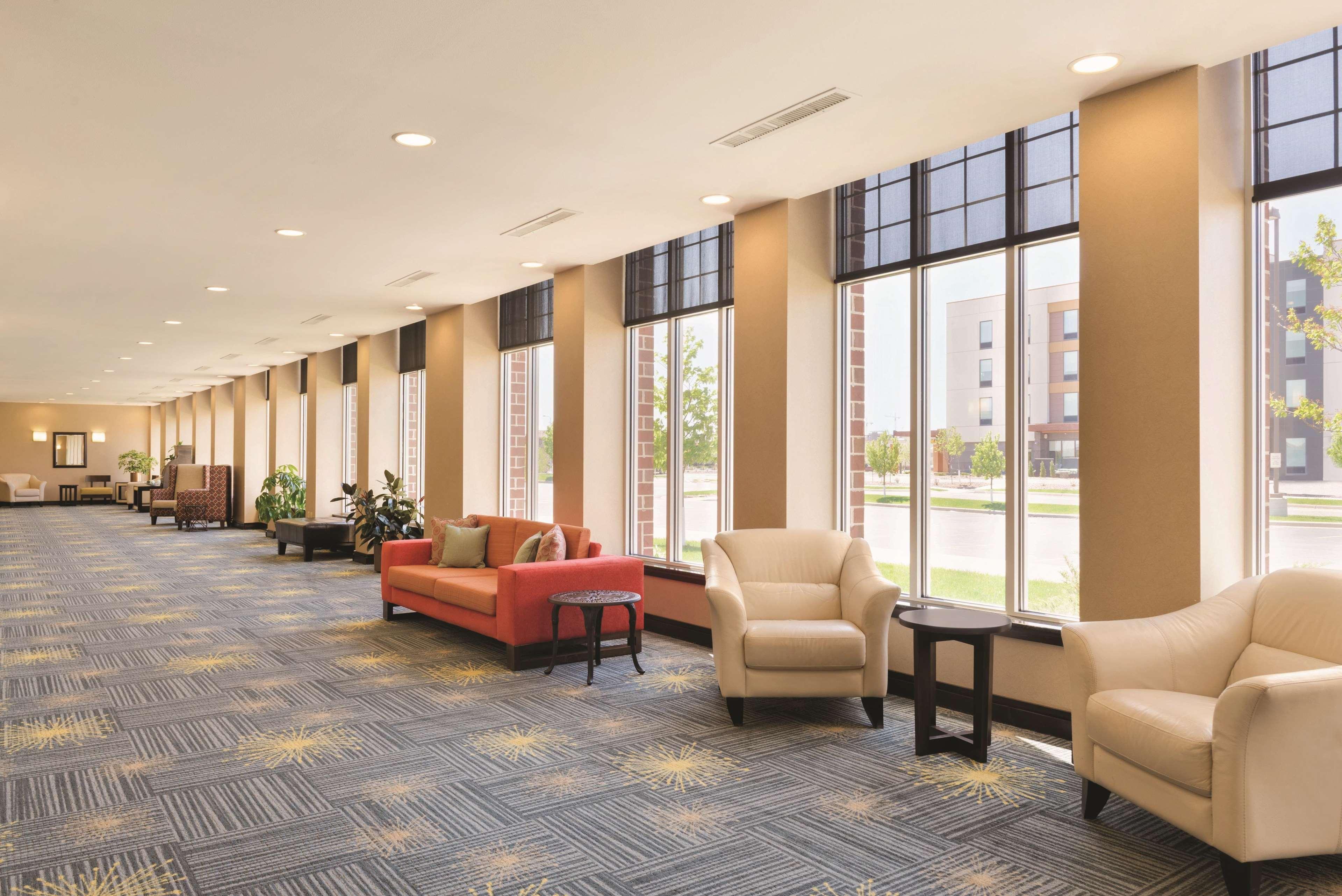Hilton Garden Inn FargoFargo  Kültér fotó