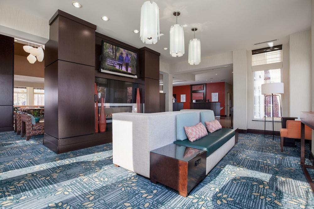 Hilton Garden Inn FargoFargo  Kültér fotó