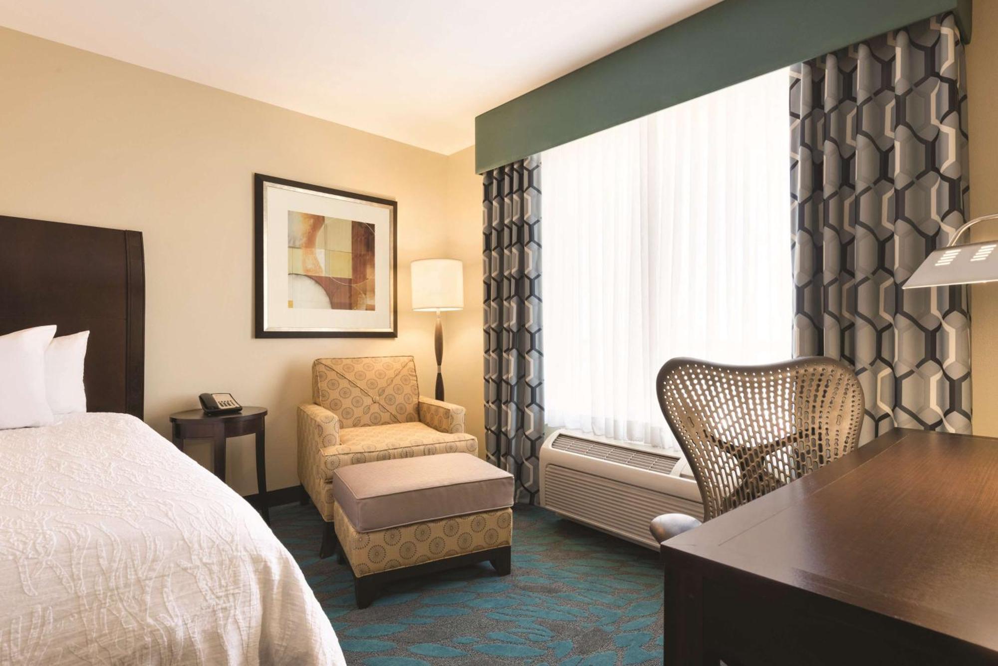 Hilton Garden Inn FargoFargo  Kültér fotó
