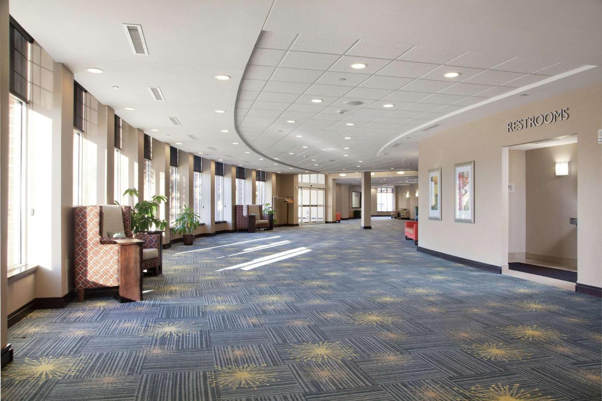Hilton Garden Inn FargoFargo  Kültér fotó