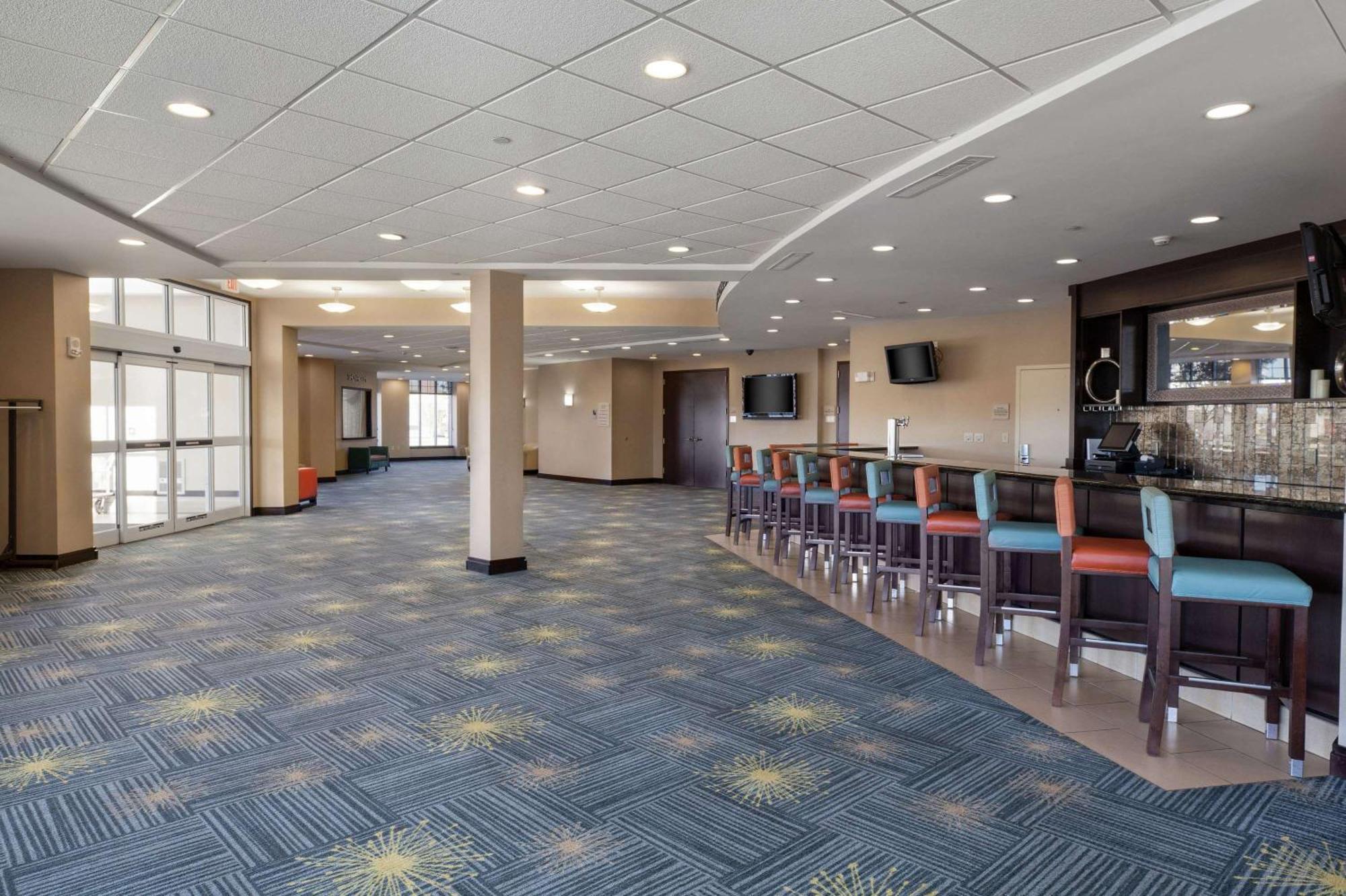 Hilton Garden Inn FargoFargo  Kültér fotó