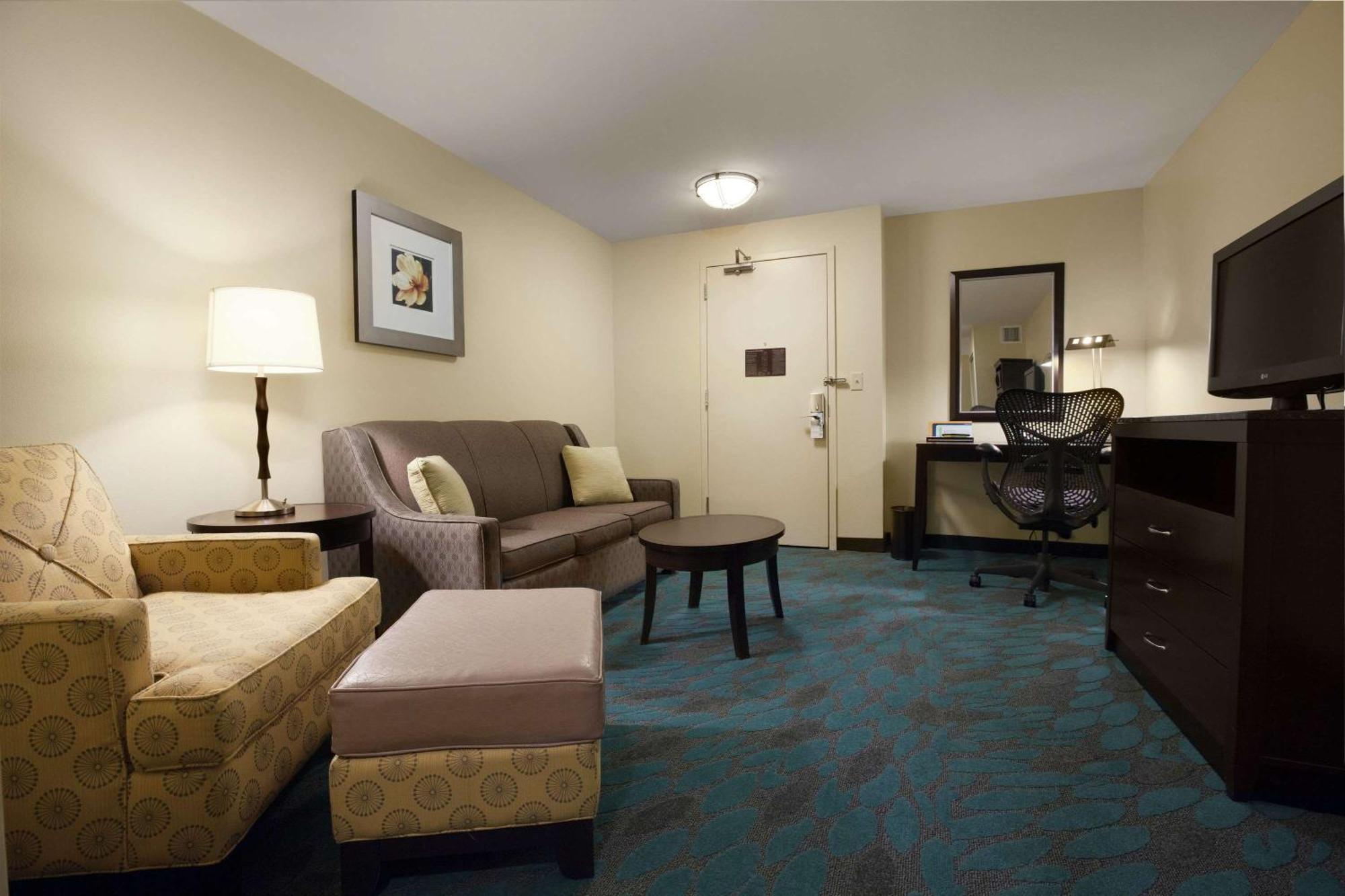 Hilton Garden Inn FargoFargo  Kültér fotó