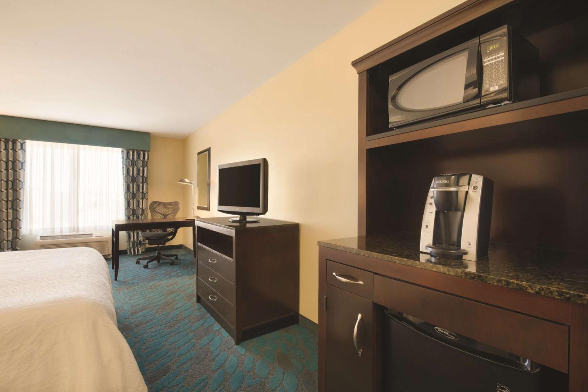 Hilton Garden Inn FargoFargo  Kültér fotó