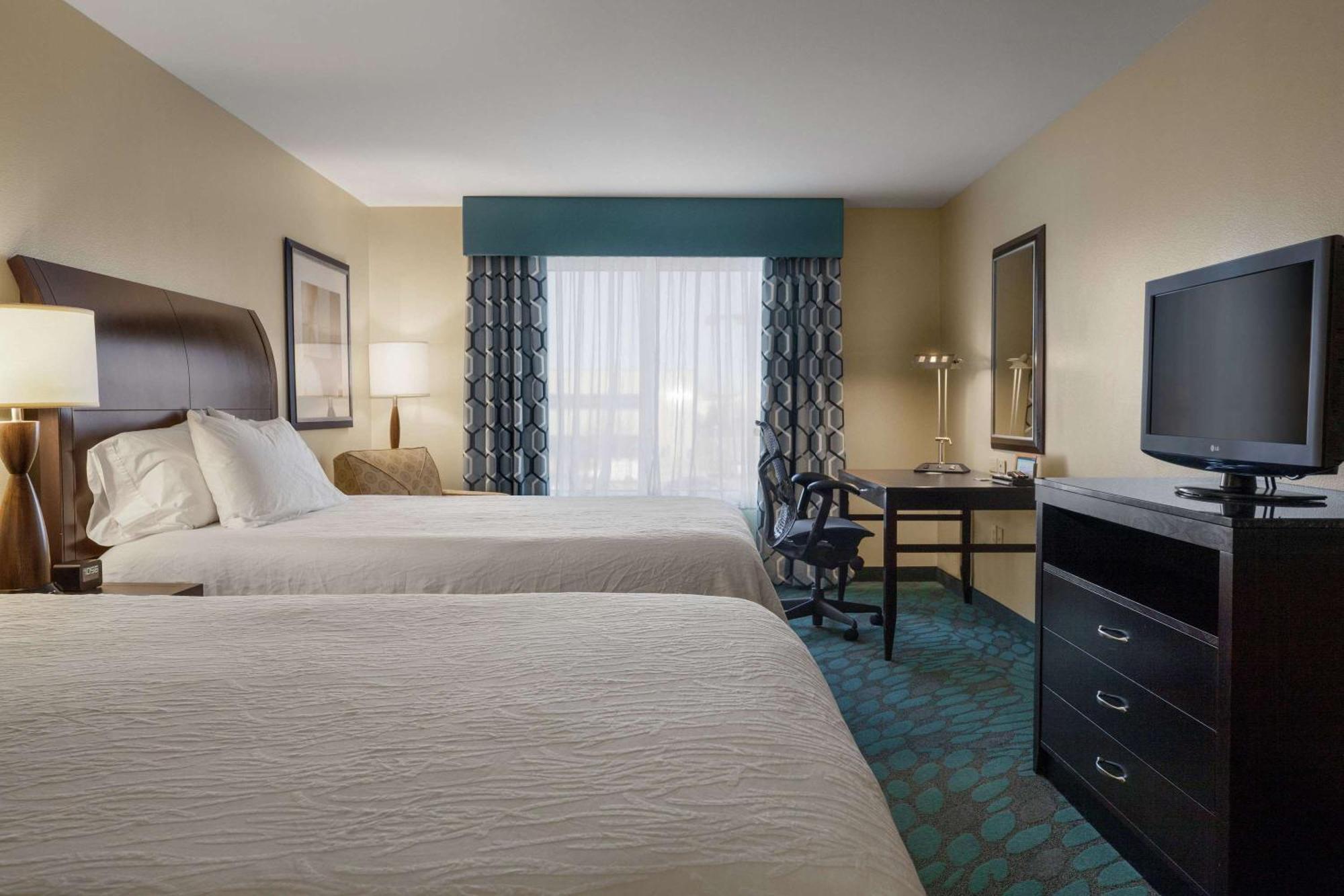 Hilton Garden Inn FargoFargo  Kültér fotó