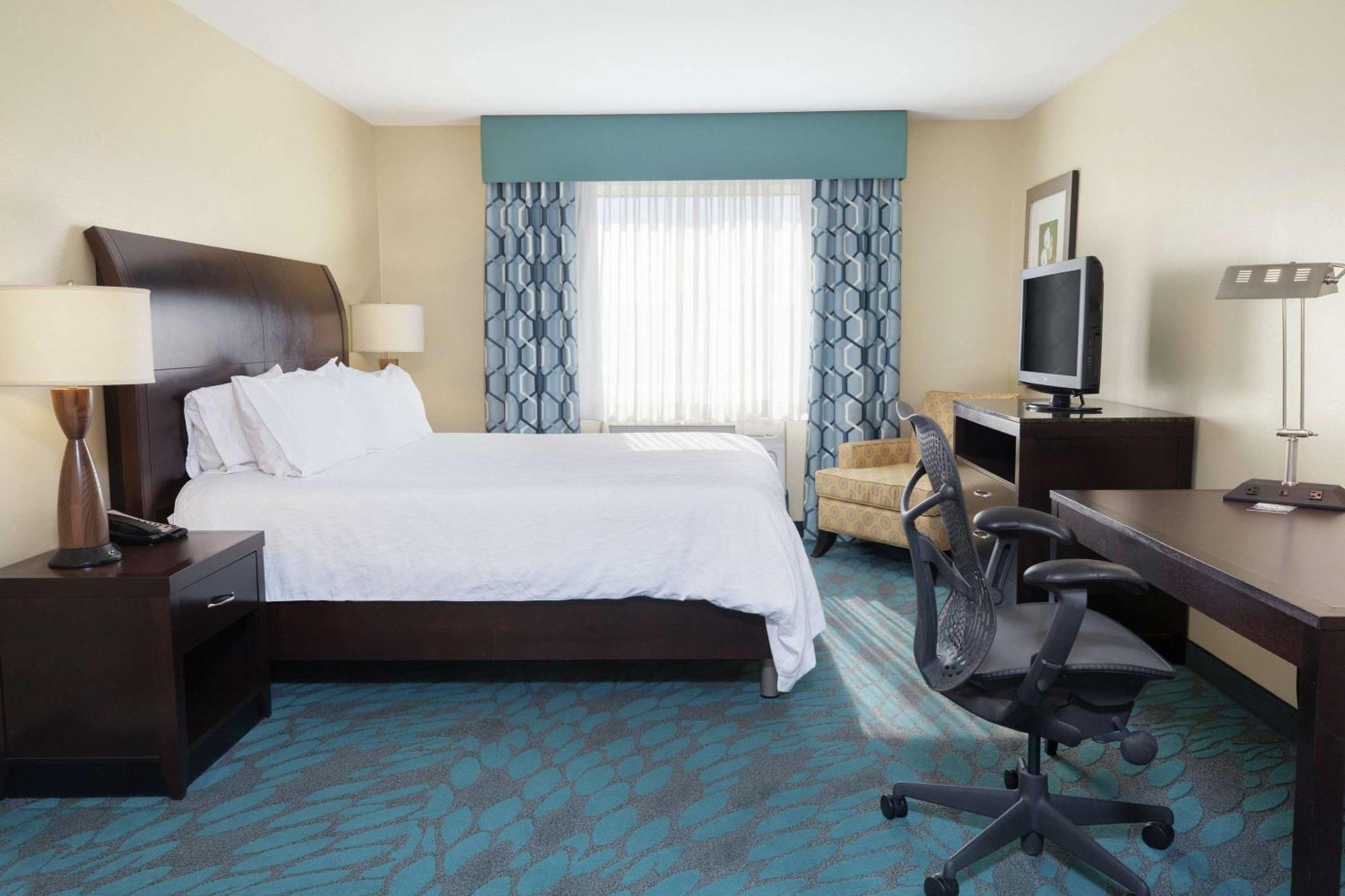 Hilton Garden Inn FargoFargo  Kültér fotó