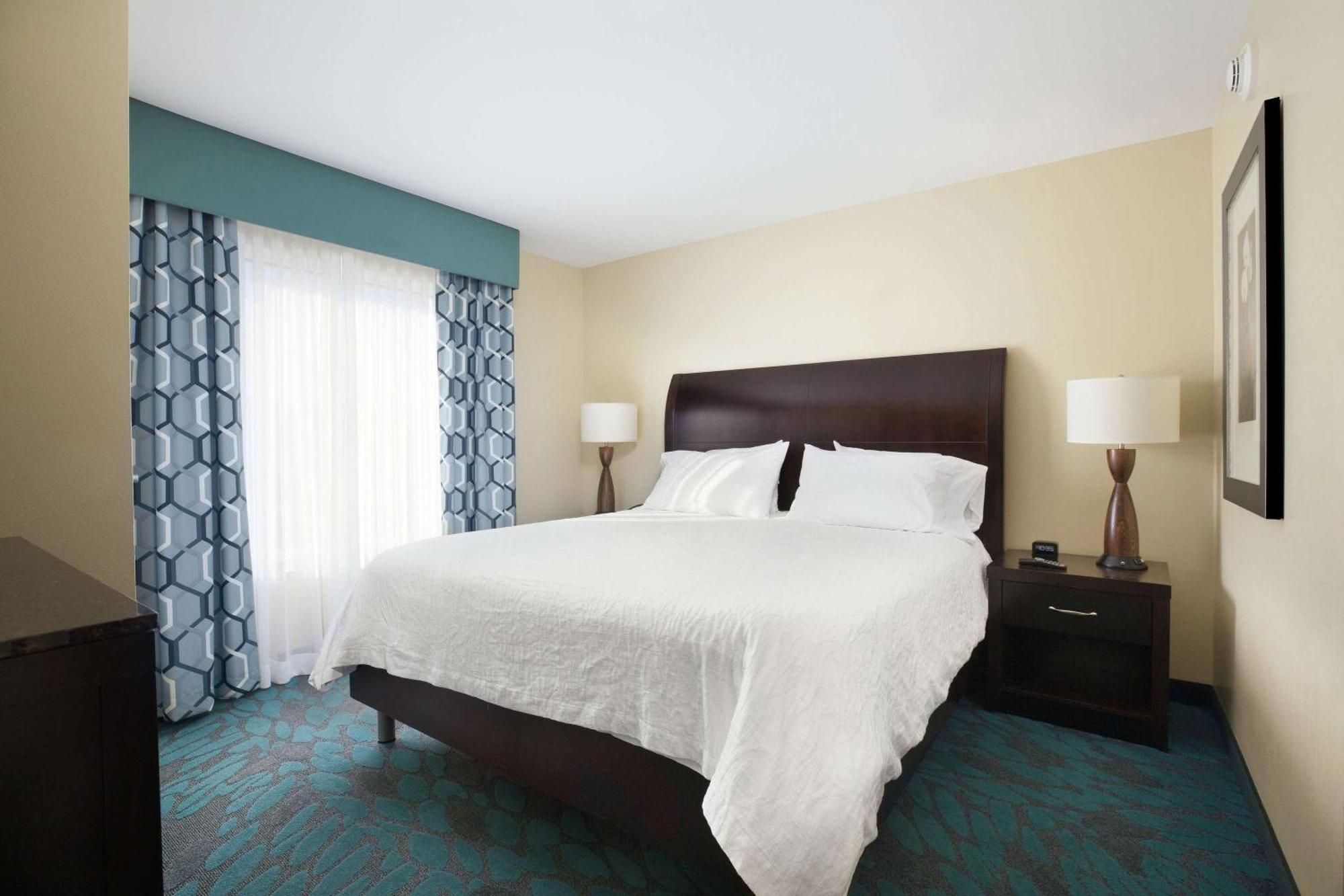 Hilton Garden Inn FargoFargo  Kültér fotó