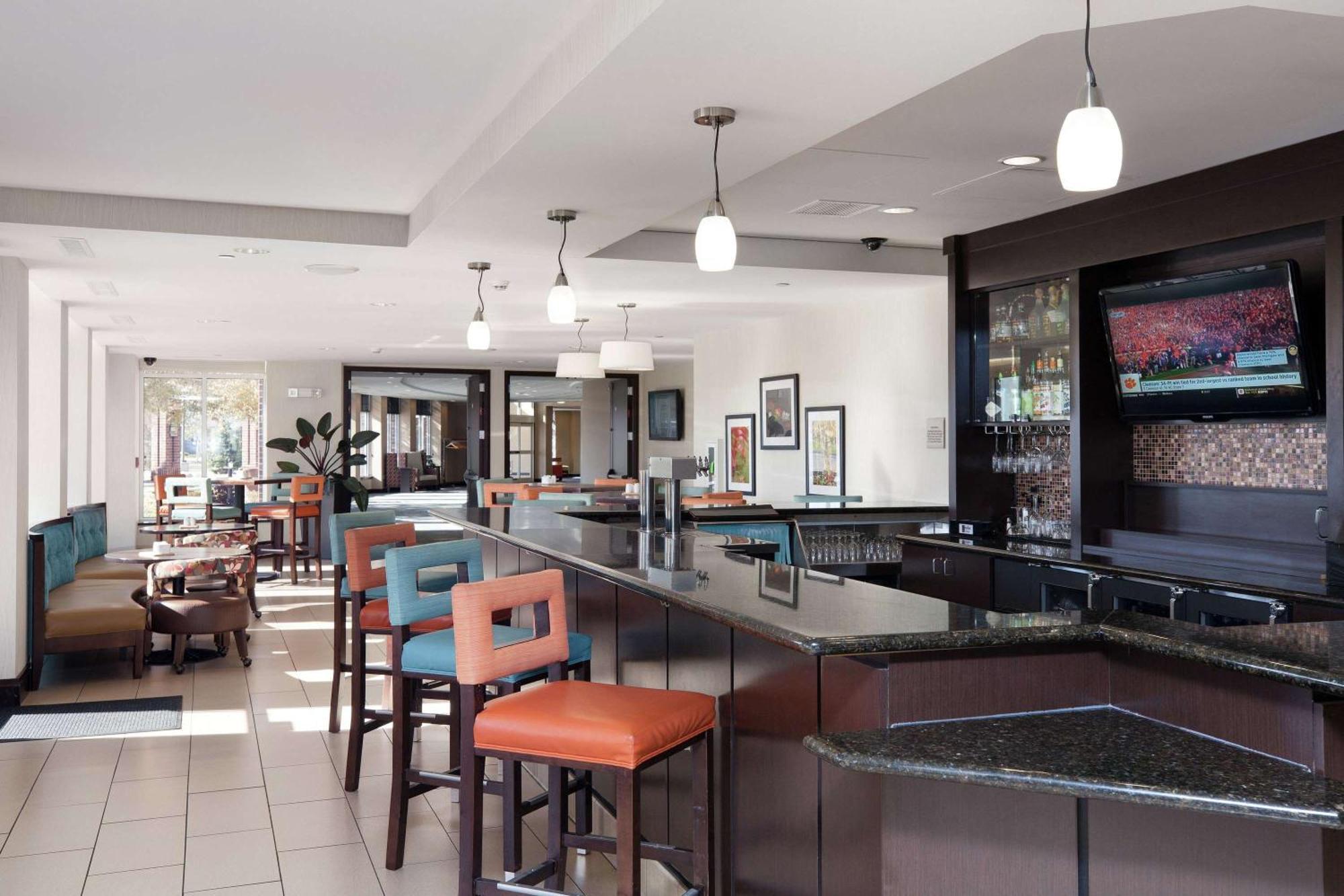 Hilton Garden Inn FargoFargo  Kültér fotó