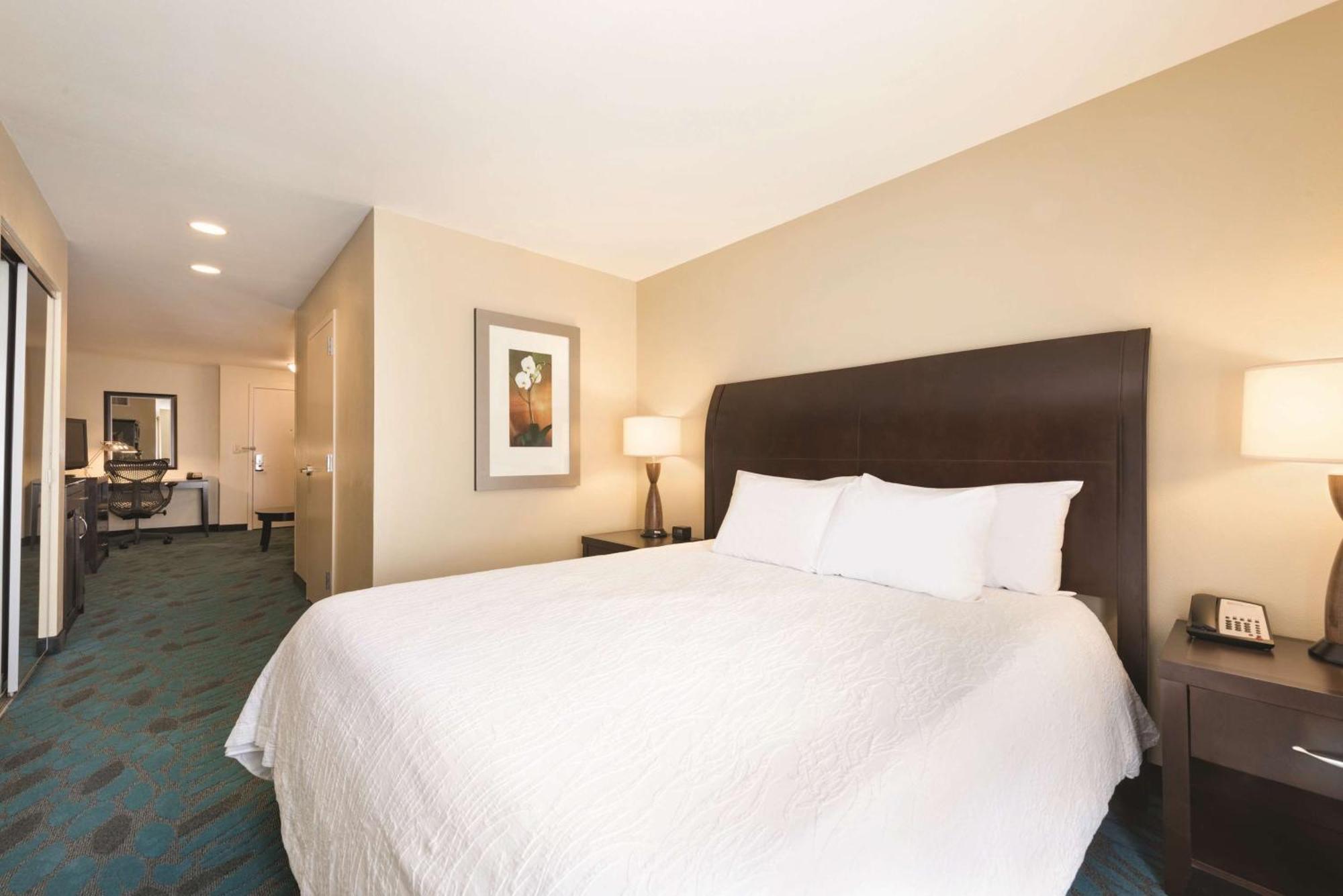 Hilton Garden Inn FargoFargo  Kültér fotó