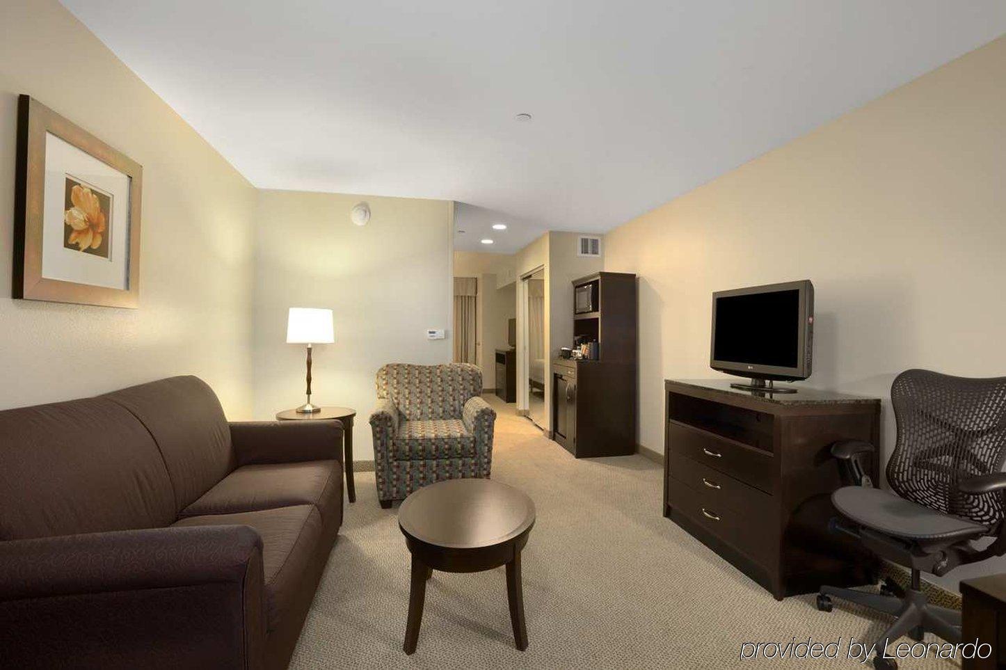 Hilton Garden Inn FargoFargo  Kültér fotó