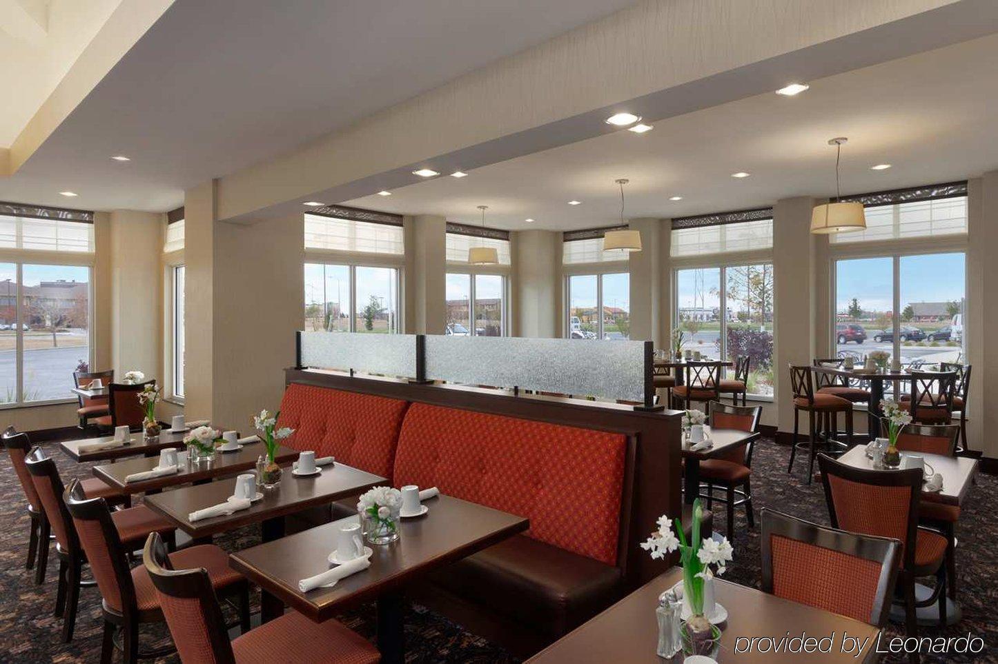 Hilton Garden Inn FargoFargo  Kültér fotó